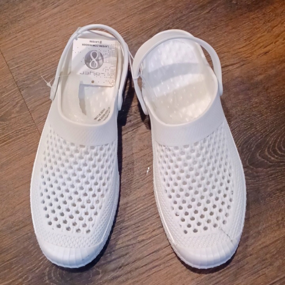 Layer women shoes